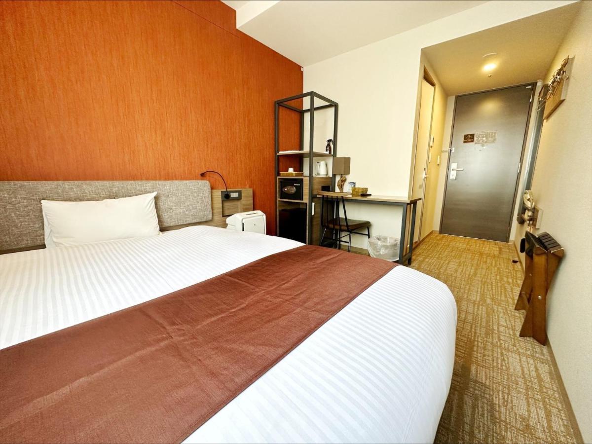 Hotel Sui Akasaka By Abest Токио Экстерьер фото